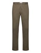 Jared Twill Chino Pants Les Deux Khaki