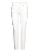 Cara S Jeans Andiata White