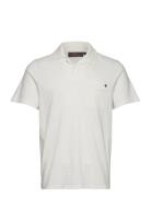 Clopton Jersey Shirt Morris White