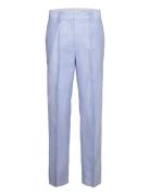 Liah Classic Trousers Second Female Blue