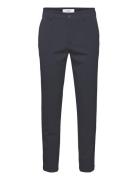 Como Reg Suit Pants Les Deux Blue