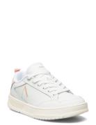 Visuklass Leather Stratr65 White Soft Pink - Women ARKK Copenhagen Whi...