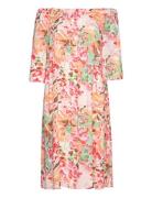 Ashlea Botanico Dress MOS MOSH Patterned