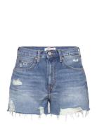 Hot Pant Short Bg0036 Tommy Jeans Blue