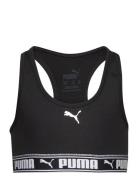 Puma Strong Bra G PUMA Black