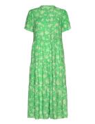 Reno Dress Lollys Laundry Green