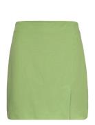 Ensplit Skirt 6903 Envii Green