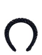 Sahara Headband Black Pipol's Bazaar Black