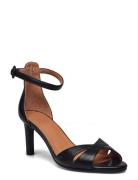 Sandals Billi Bi Black