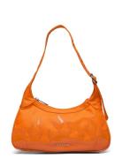 Shoulder Bag Thora - Flame Silfen Orange
