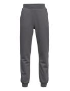 Trousers Basic Contract Lindex Grey