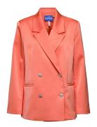 Samycras Blazer Cras Orange