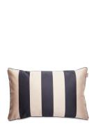 Bold Stripe Cushion GANT Blue