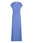 Arezzo Dress Second Female Blue