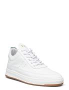 Low Top Bianco Filling Pieces White