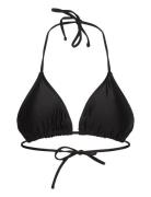 Triangle Bikini Top Rosemunde Black