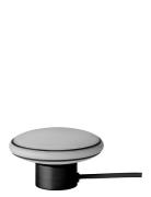 Øs1 Table Mini With Node Shade Lights Black