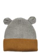 Gina Beanie Liewood Grey