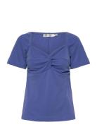 Kainoaiw Top InWear Blue