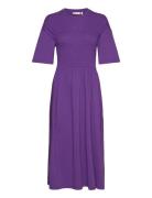 Kaiusiw Dress InWear Purple