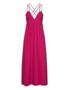 Koma Dress Hosbjerg Pink