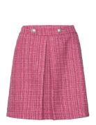 Skirt Rosemunde Pink