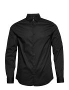 Shirt Armani Exchange Black