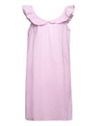 Kogallie Strap Dress Wvn Kids Only Purple