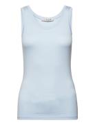 Stabil Tank Top A-View Blue