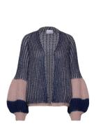 Liana Knit Cardigan Noella Navy