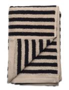 Raita Towel - 50X100 Cm OYOY Living Design Beige