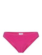 Seadive High Cut Pant Seafolly Pink