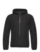 Outerwear EA7 Black