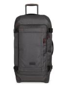 Tranverz Cnnct M Eastpak Grey