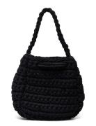 Luna Crochet HVISK Black