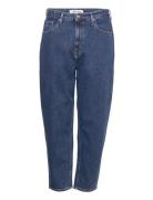 Crv Mom Jean Uhr Tprd Df6134 Tommy Jeans Blue