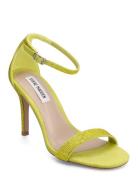 Illumine-R Sandal Steve Madden Green