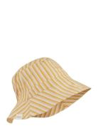 Sander Bucket Hat Liewood Yellow
