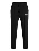 Jpstkane Jjvesterbro Sweat Pants Sn Jack & J S Black