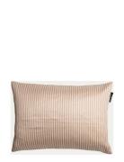 Calcio Cushion Cover LINUM Pink