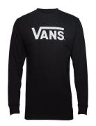 Vans Classic Ls VANS Black