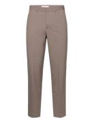 Relaxed Fit Formal Pants Lindbergh Beige