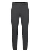 Slh175-Slim Robert Des Flex Pants Noos Selected Homme Grey