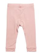 Leggings Minymo Pink