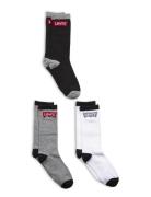Levi's® Batwing Regular Socks 3-Pack Levi's Patterned