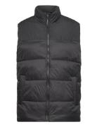 Jjetoby Bodywarmer Collar Sn Jack & J S Black