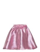 Tnhalo Skirt The New Pink