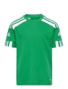 Squadra 21 Jersey Youth Adidas Performance Green