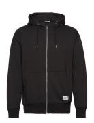 Sdlenz Zipper Sw Solid Black