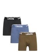 Levi's® Boxer Brief 2-Pack Levi's Patterned